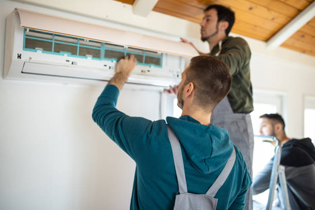 Best HVAC air duct cleaning  in Port Richey, FL
