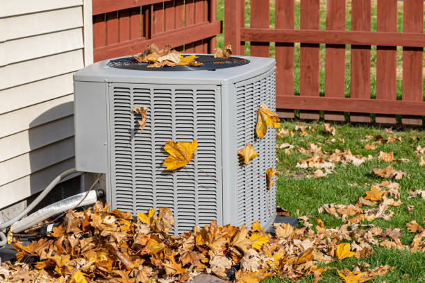 Air quality test in Port Richey, FL