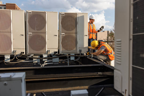 Best Best HVAC companies  in Port Richey, FL