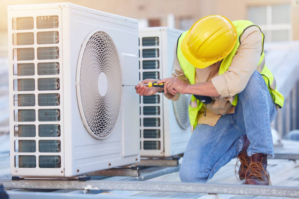 Ductless HVAC repair in Port Richey, FL