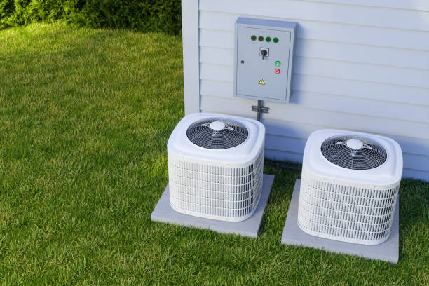 Best HVAC replacement cost  in Port Richey, FL