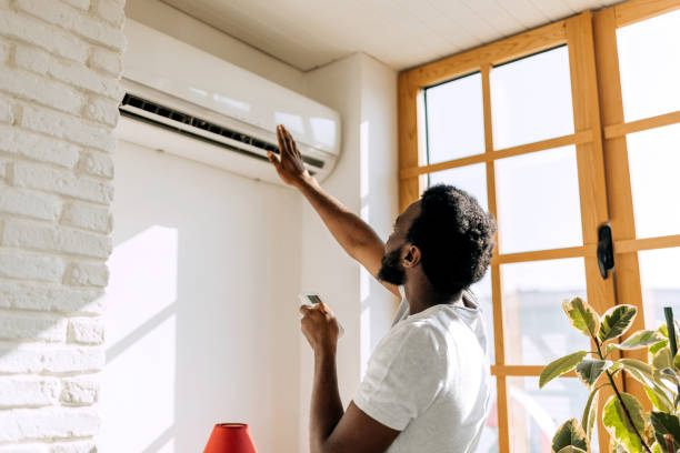 Best HVAC emergency services  in Port Richey, FL