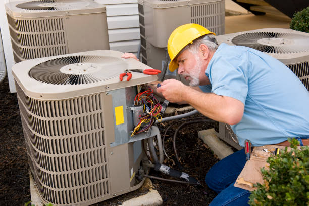 Port Richey, FL HVAC Company