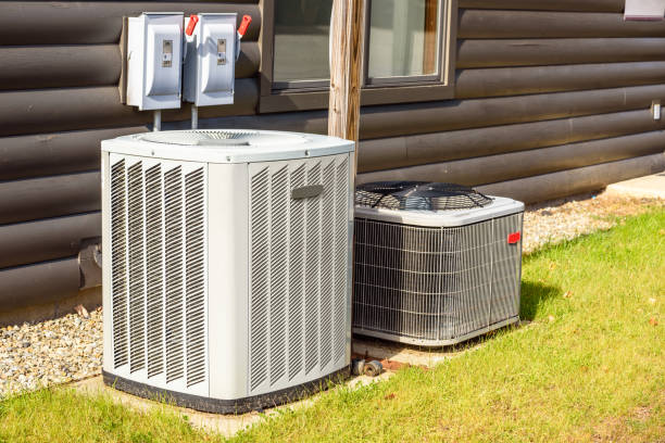 Best Affordable HVAC services  in Port Richey, FL